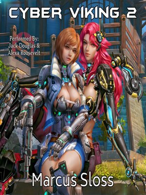 cover image of Cyber Viking 2
